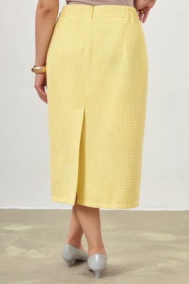 Б4601 Юбка (НСК)