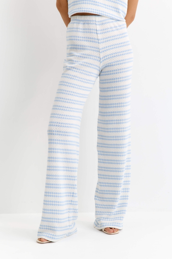 С7543 Брюки женские (НСК)