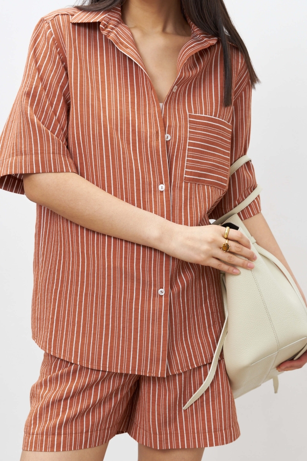 С2569-3 Рубашка (НСК)