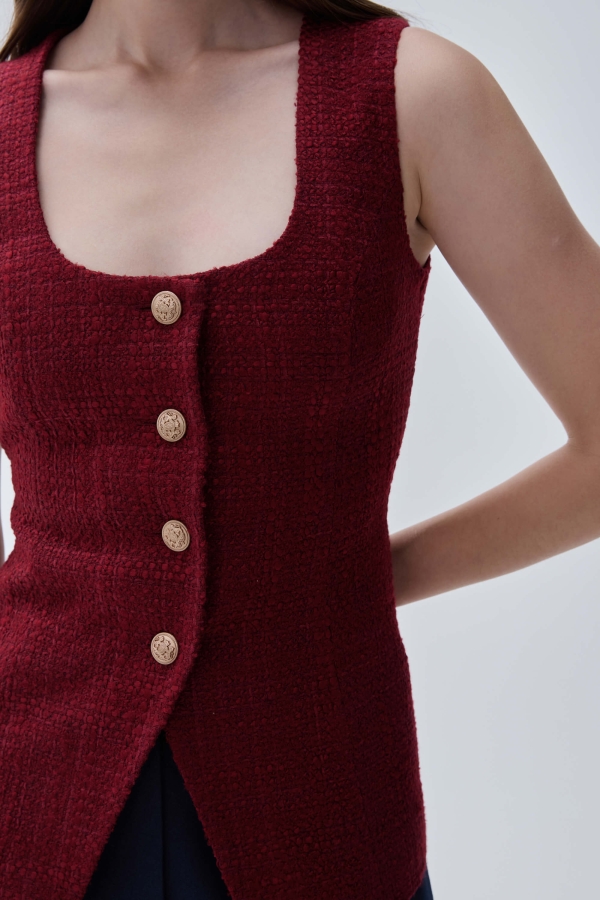 С5702 Жилет (НСК)