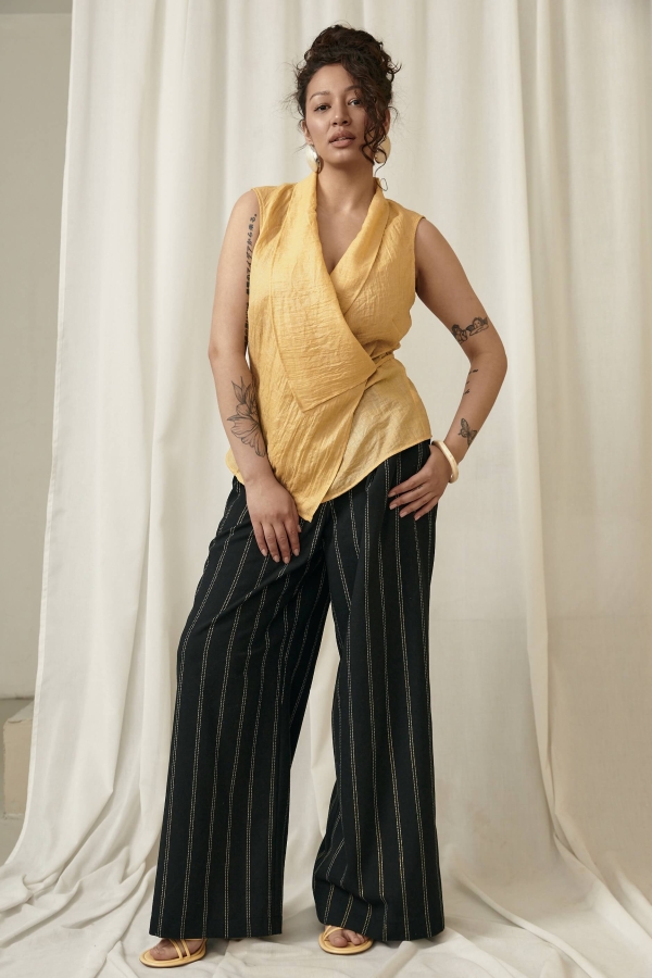 Б7519 Брюки женские (НСК)