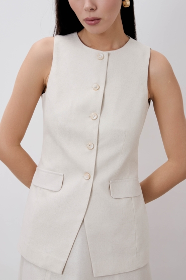 С5559-1 Жилет (НСК)