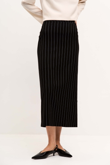 С4647-3 Юбка (НСК)