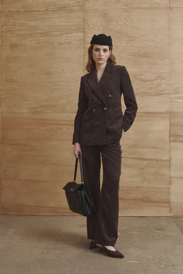 С7470-9 Брюки женские (НСК)