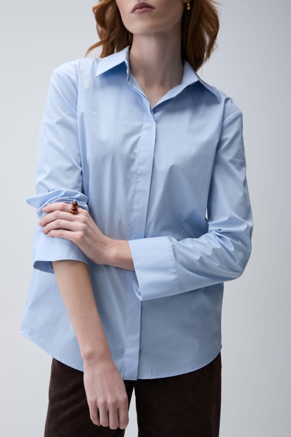 С2640 Рубашка (НСК)