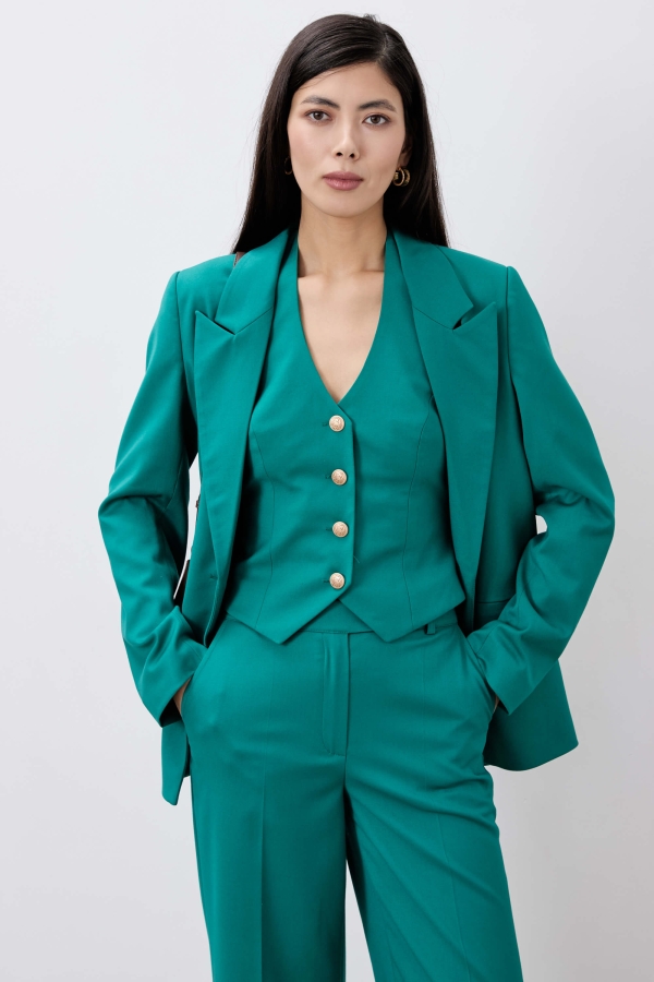 С5646-1 Жилет (НСК)