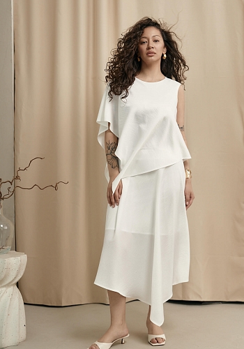 Коллекция plus size SPRING-SUMMER №3. LA CALDA SICILIA