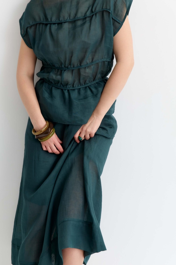 С2663-1 Блузка (НСК)