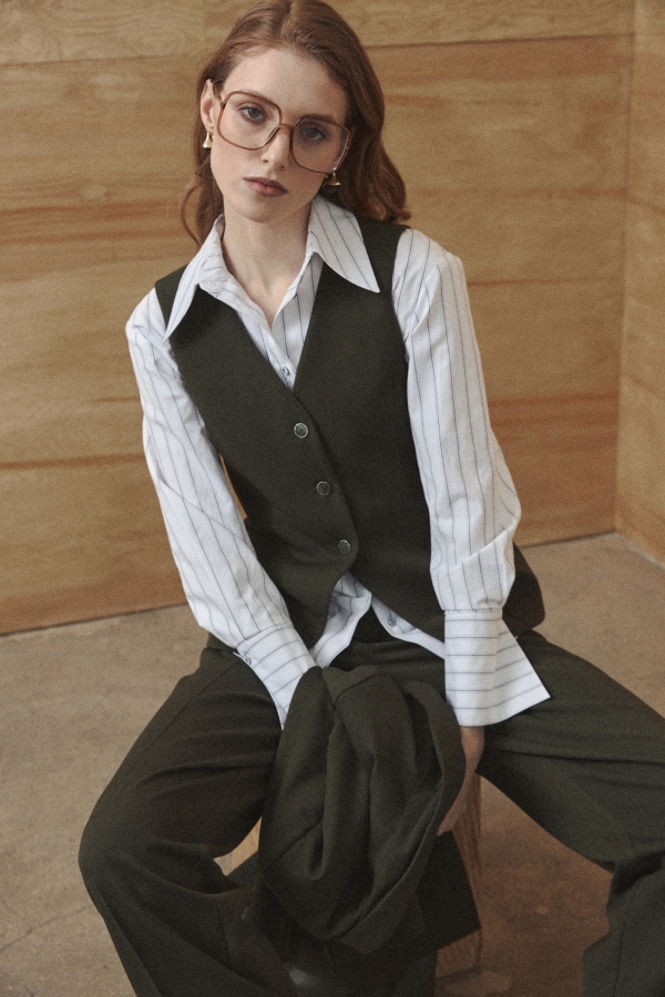 С5696 Жилет (НСК)