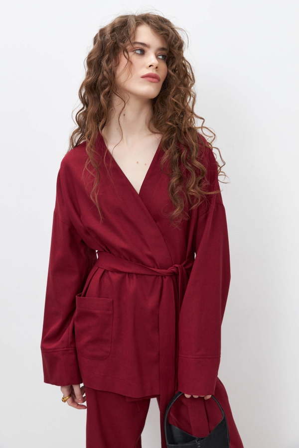 С5489-5 Жакет (НСК)