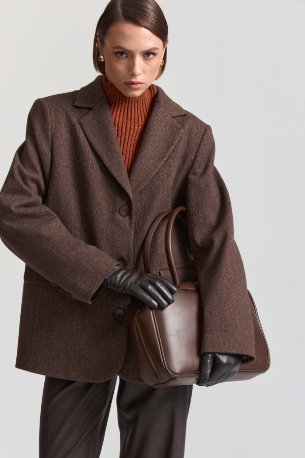 С5753 Пальто-пиджак (НСК)