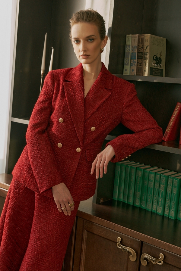 С5604-2 Жакет (НСК)