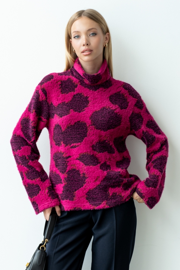 С5585 Джемпер (НСК)