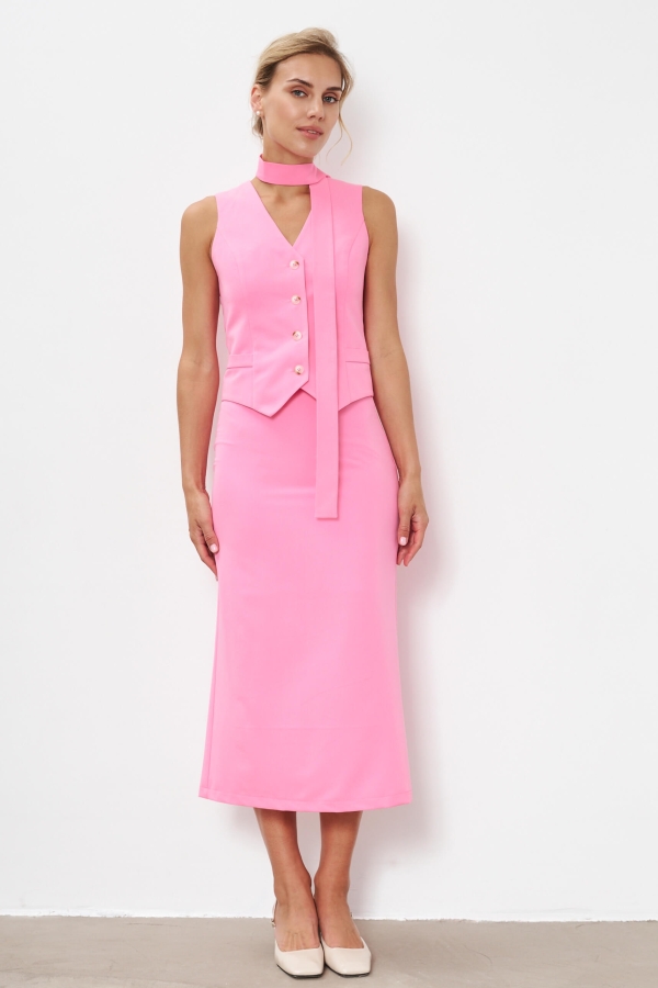 С5545-12 Жилет (НСК)