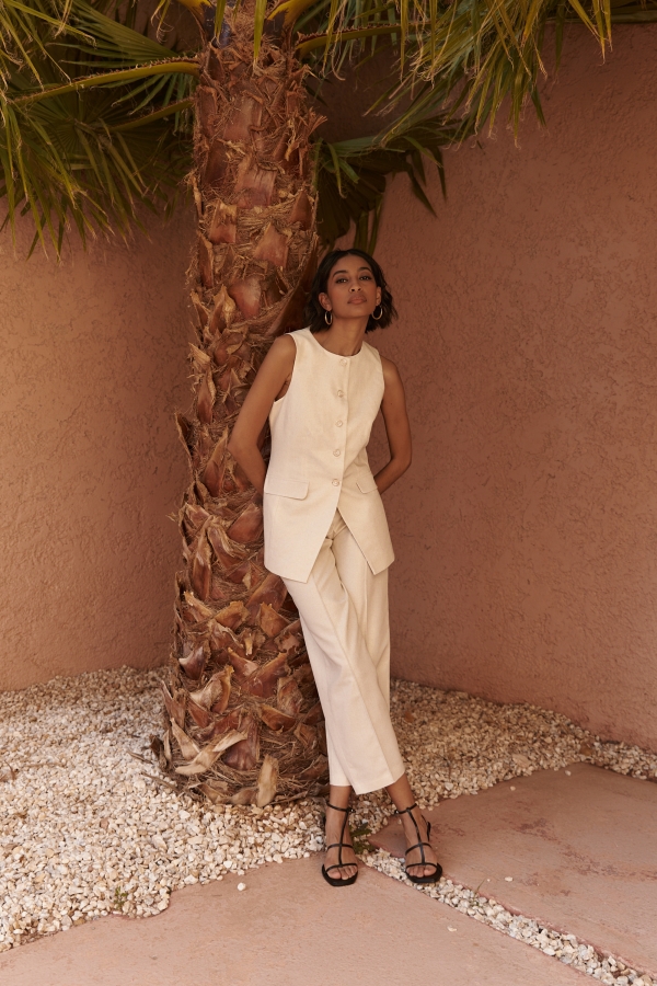 С5559-1 Жилет (НСК)