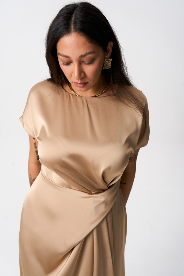 Б20502 Платье (НСК)