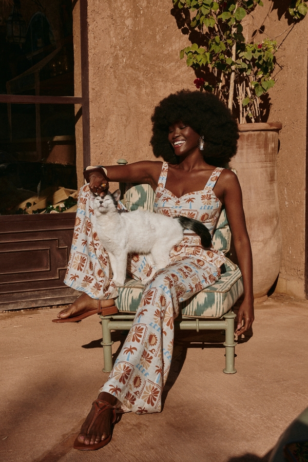 С7508 Брюки женские (НСК)