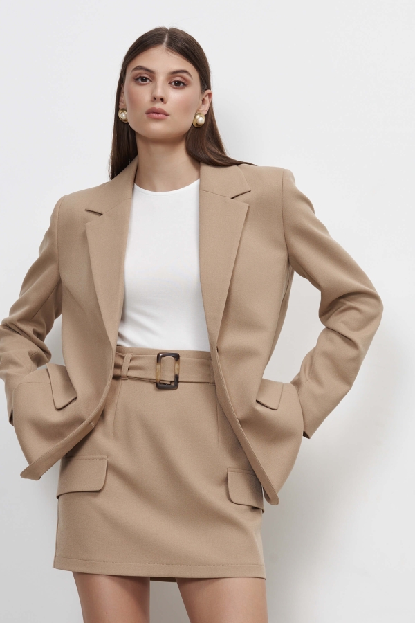 С4581 Юбка (НСК) С4581 Юбка (НСК)