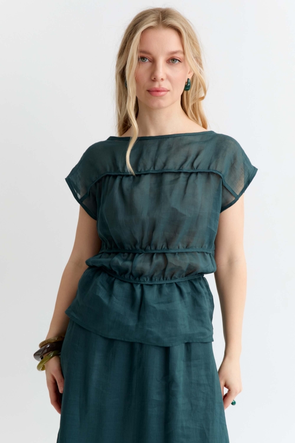 С2663-1 Блузка (НСК)