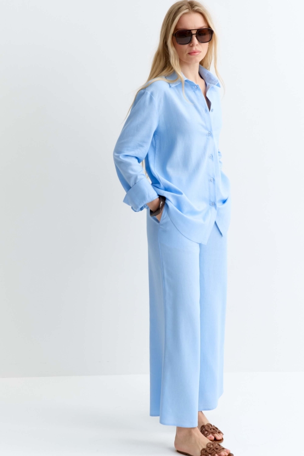 С74193-4 Брюки (НСК)