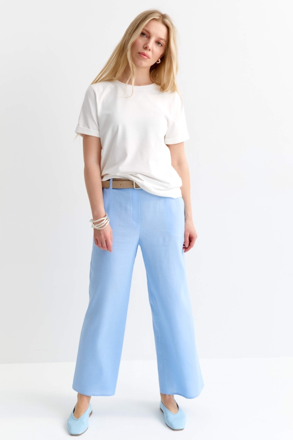 С22255-65 Футболка (НСК)