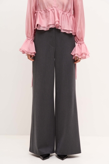 С7530-1 Брюки женские (НСК)