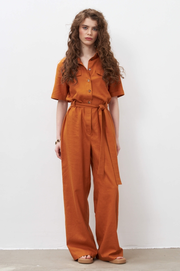 С8044 Комбинезон (НСК)