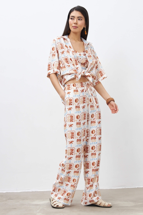 С2569-4 Рубашка (НСК)