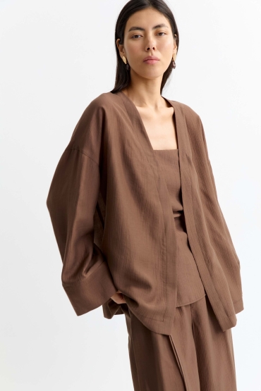 С5489-7 Жакет (НСК)