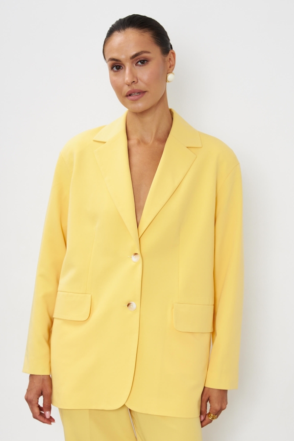 С5574-2 Жакет (НСК) С5574-2 Жакет (НСК)