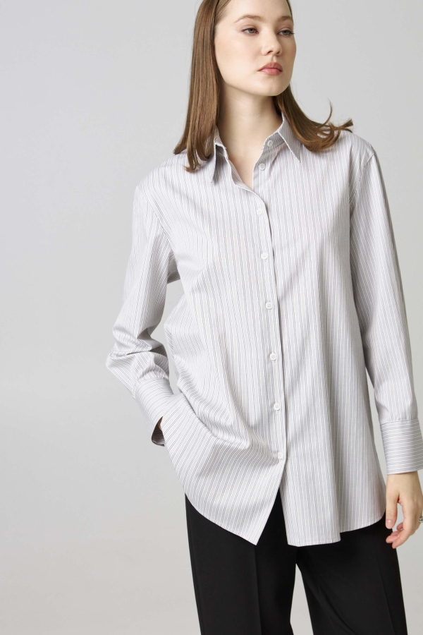 С2633 Рубашка (НСК)