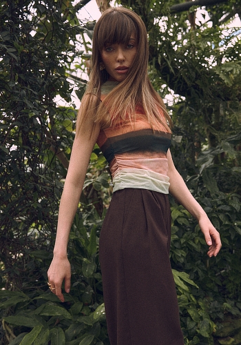 Коллекция Summer №5. SUNSET