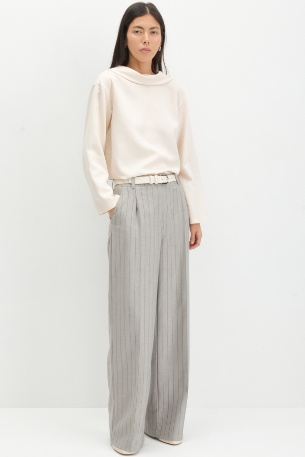 С7496-6 Брюки женские (НСК)