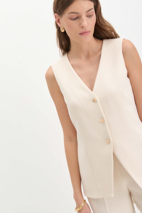 С5708-1 Жилет (НСК)