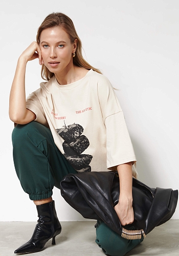 Коллекция Comfort zone