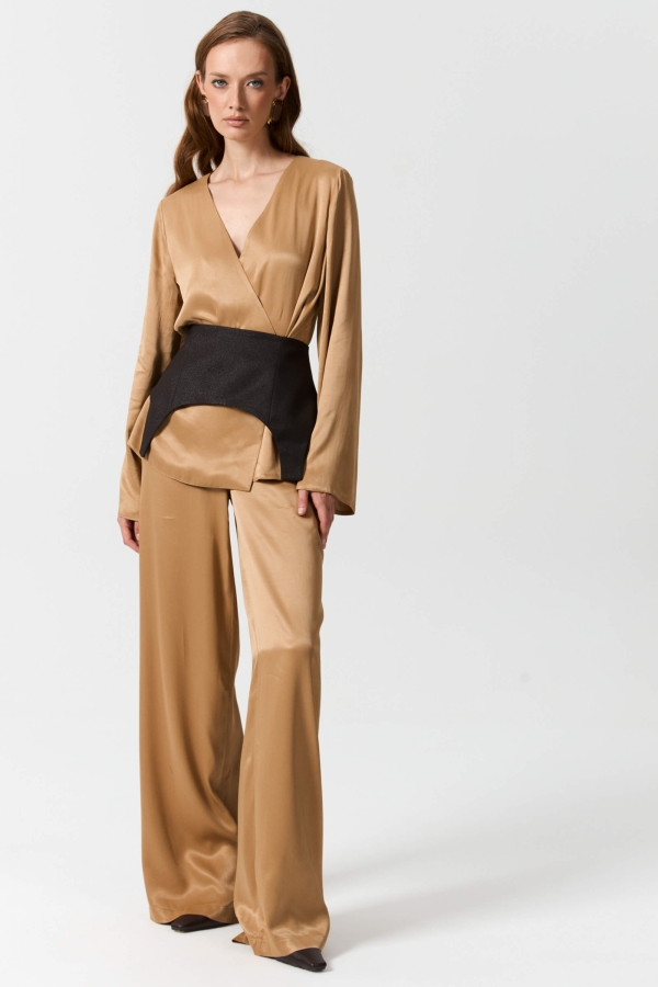 С0056 Пояс баска (НСК)