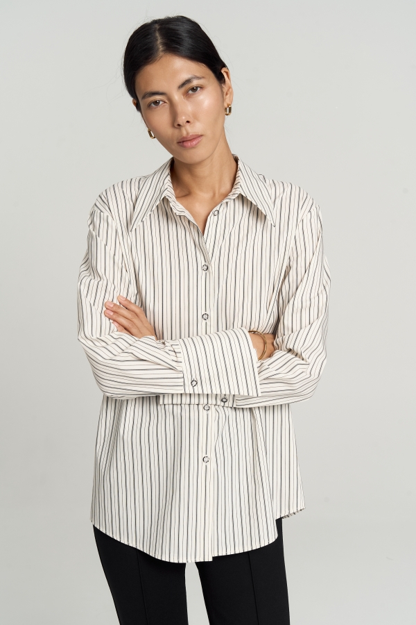 С2510-3 Рубашка (НСК)