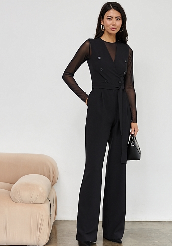 Коллекция Autumn №2. London Chic