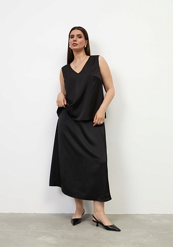 Коллекция plus size. IN YOUR STILE