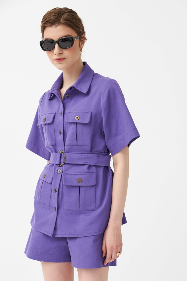 С2572 Рубашка (НСК) С2572 Рубашка (НСК)