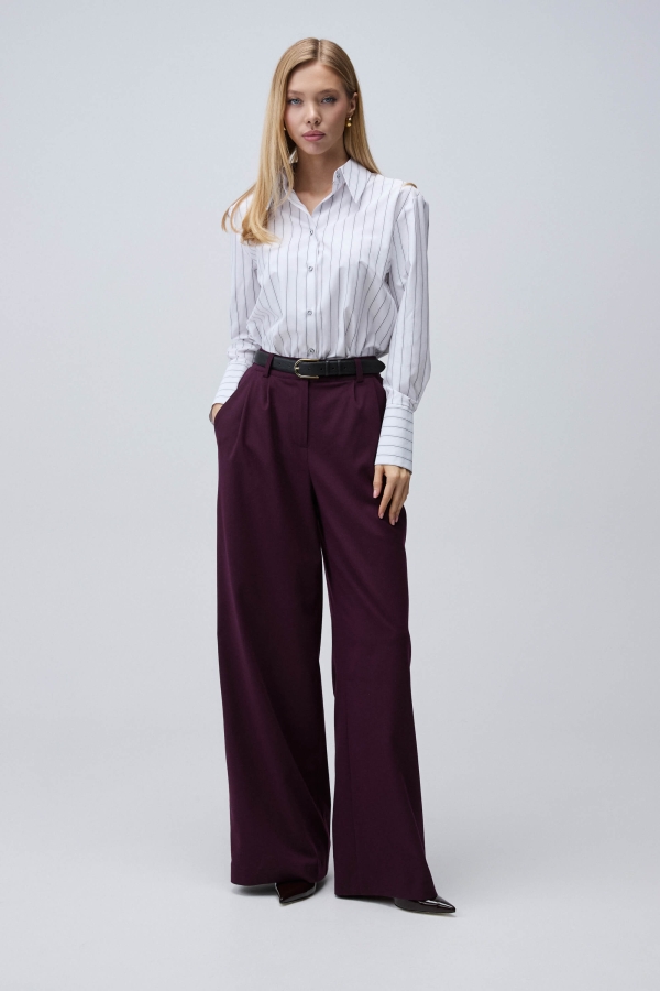 С733712-26 Брюки женские (НСК)