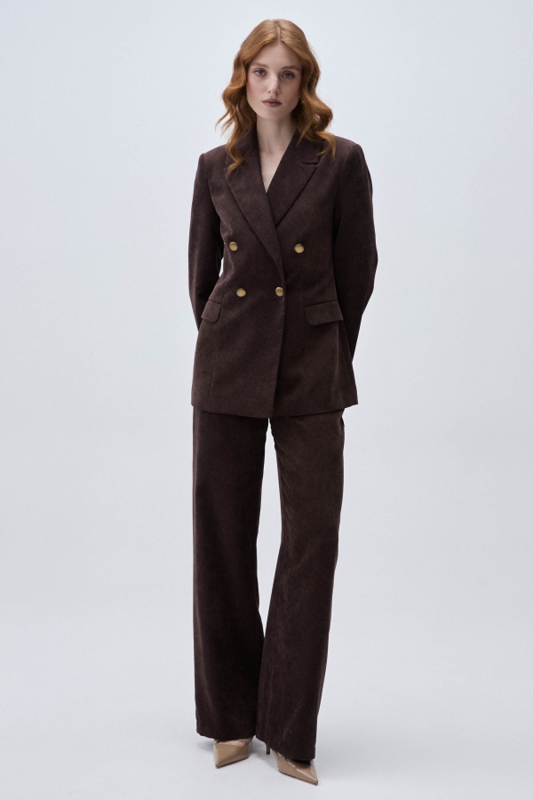 С7470-9 Брюки женские (НСК)