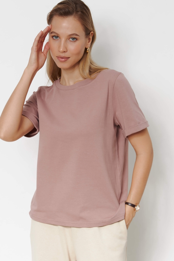 С22255-52 Футболка (НСК)