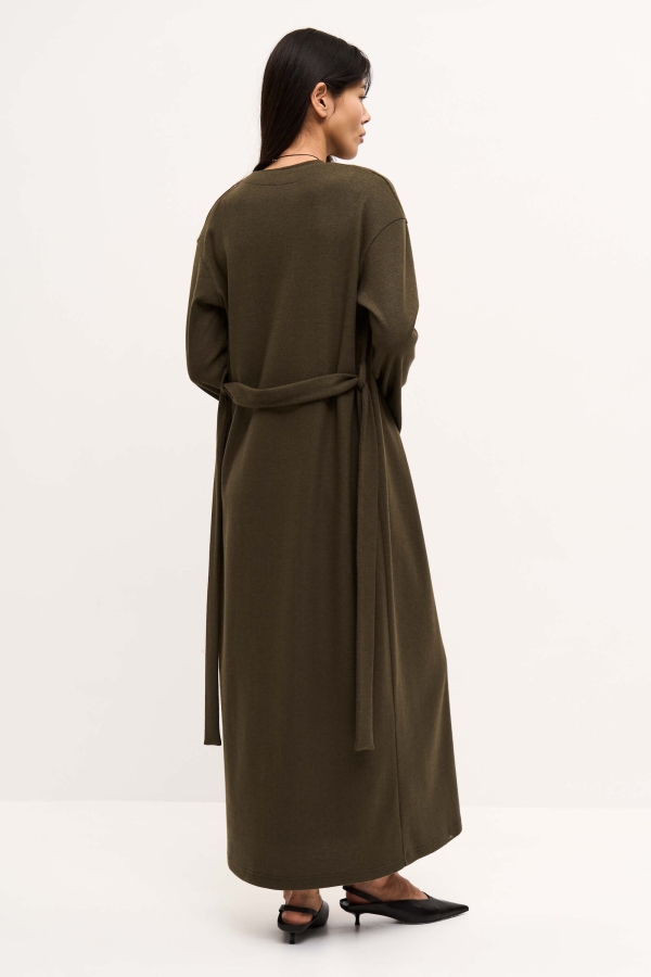 С5669-3 Кардиган (НСК)