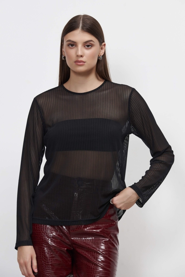 С5591-1 Лонгслив   (НСК)