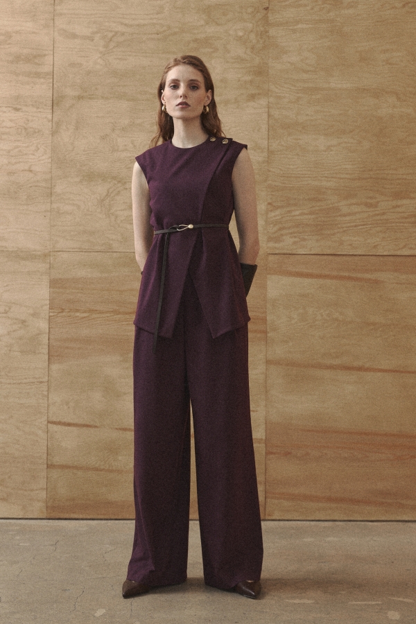 С5638-1 Жилет (НСК)