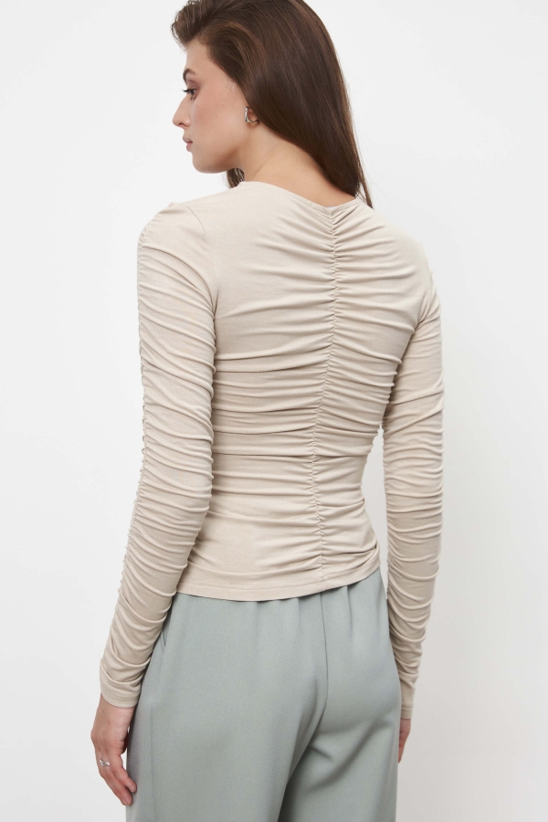 С5633 Лонгслив (НСК)