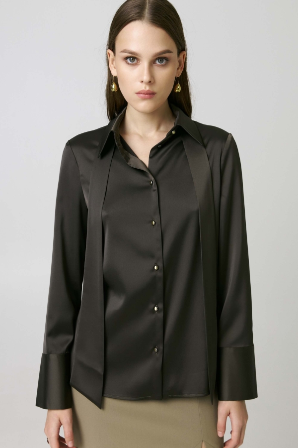 С2563-5 Рубашка (НСК)