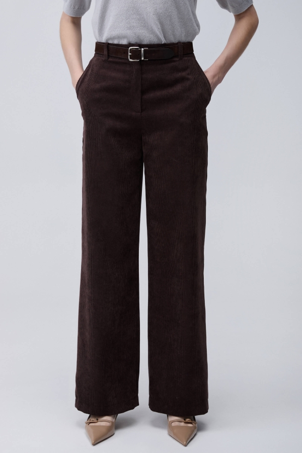 С7470-9 Брюки женские (НСК)