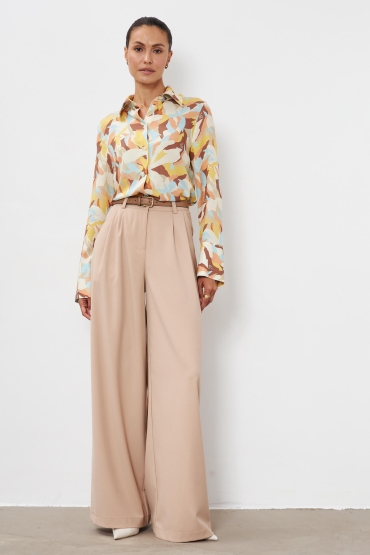 Брюки женские С7492-3 НСК оптом